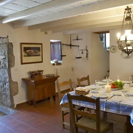 La Casa Del Moral By I N Z U L A E Villa *