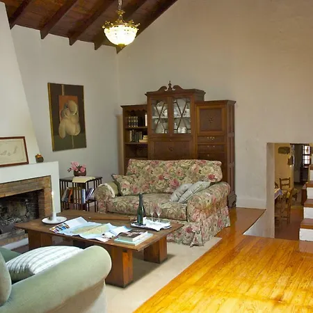 Villa La Casa Del Moral By I N Z U L A E *